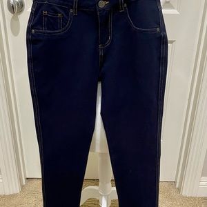 Jeans - Like an Angel - stretch, medium , skinny leg